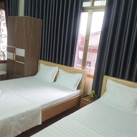 Phuc An Hostel Dong Khe Sau Екстериор снимка